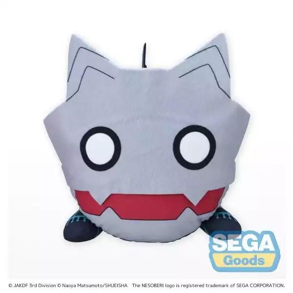 KAIJU N0. 8 - Kaiju No. 8 - Peluche Laydown 30cm - 2