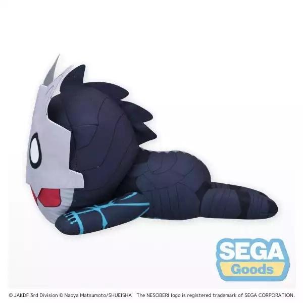 KAIJU N0. 8 - Kaiju No. 8 - Peluche Laydown 30cm - 3