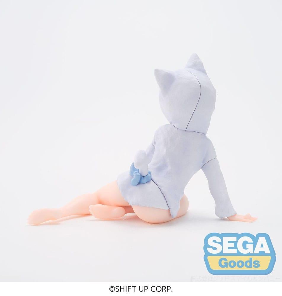 GODDESS OF VICTORY : NIKKE - N102 - Figure Yumemirize 10cm - 3
