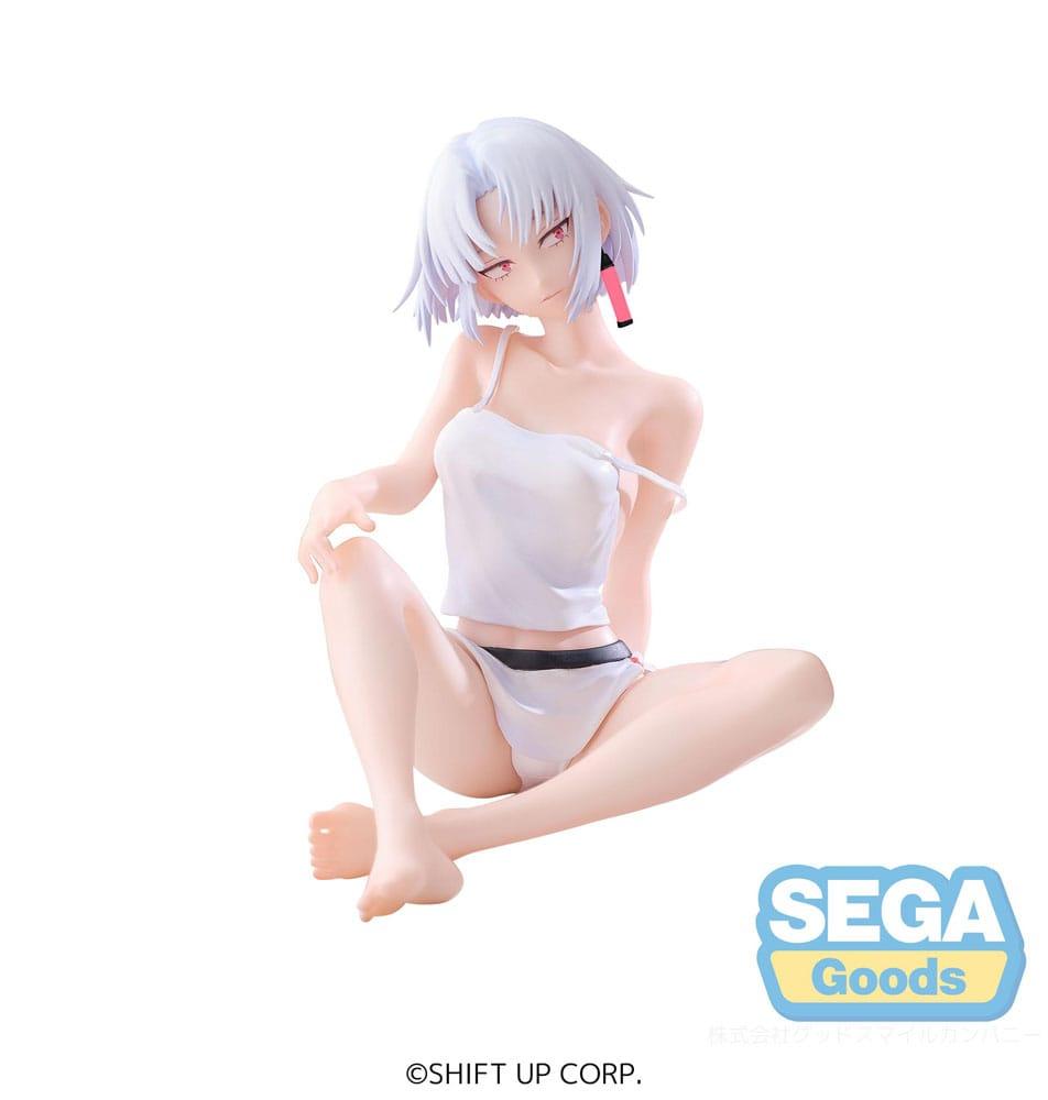 GODDESS OF VICTORY : NIKKE - Drake - Figurine Yumemirize 10cm - 3