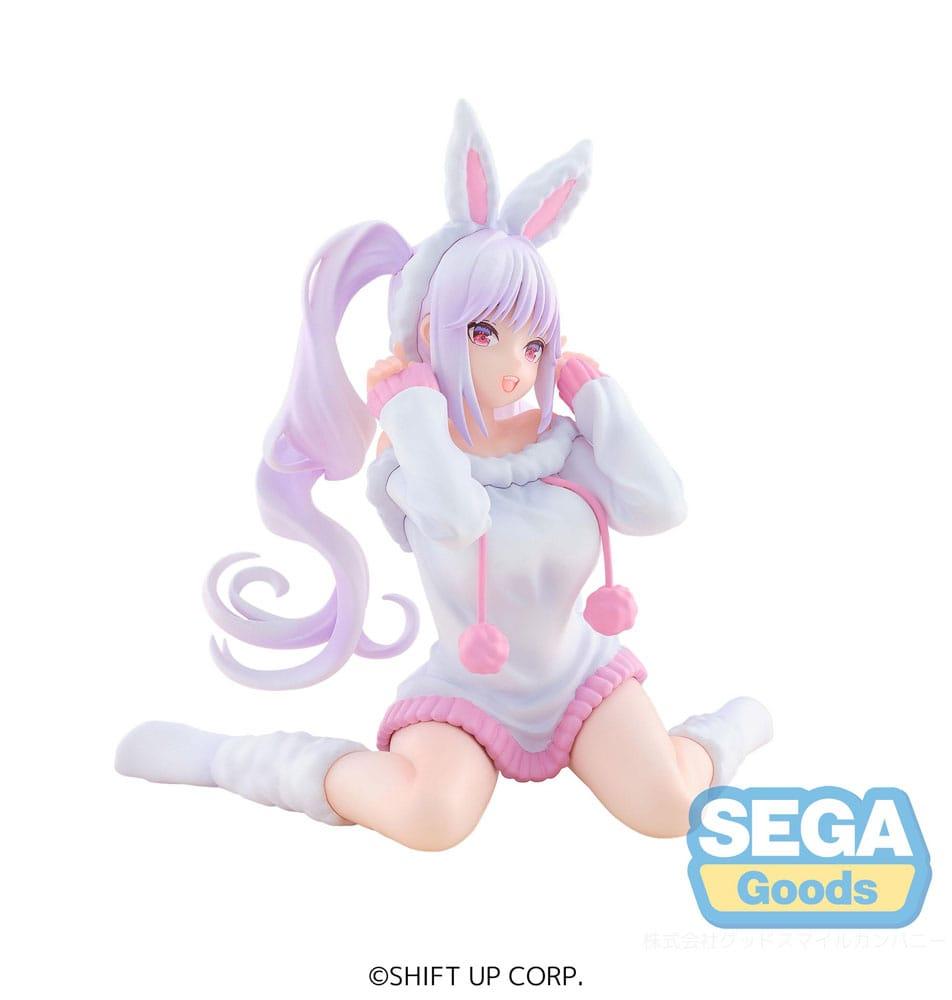 GODDESS OF VICTORY : NIKKE - Alice - Figurine Yumemirize 10cm - 2