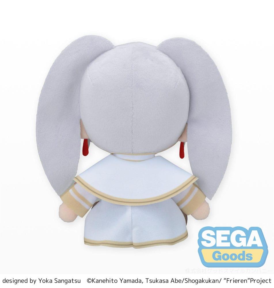 FRIEREN BEYHOND JOURNEY'S END - Frieren - Peluche 22cm - 3