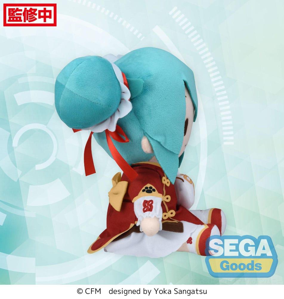 HATSUNE MIKU - Going Out 