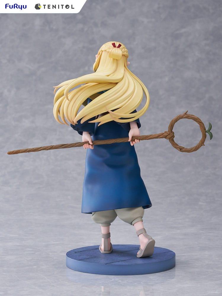 GLOUTONS ET DRAGONS - Marcille - Statuette Tenitol 28cm - 5