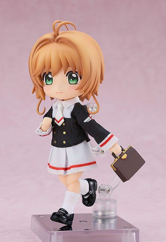 CARDCAPTOR SAKURA - Sakura 