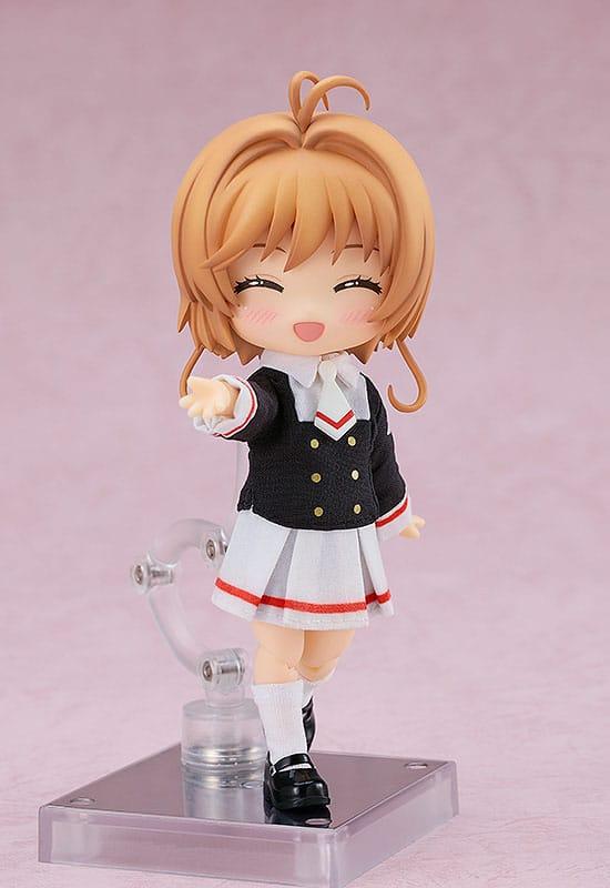CARDCAPTOR SAKURA - Sakura 
