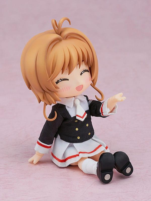 CARDCAPTOR SAKURA - Sakura 