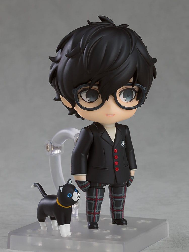 PERSONA 5 ROYAL - Protagonist 