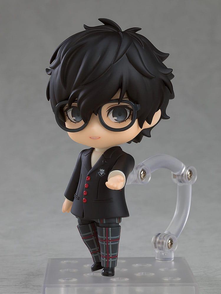 PERSONA 5 ROYAL - Protagonist 