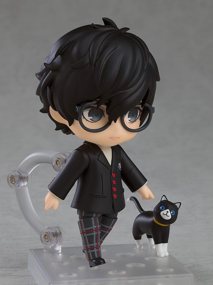 PERSONA 5 ROYAL - Protagonist 
