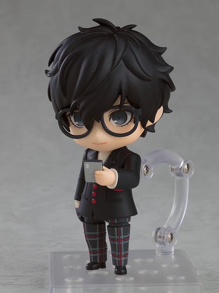 PERSONA 5 ROYAL - Protagonist 