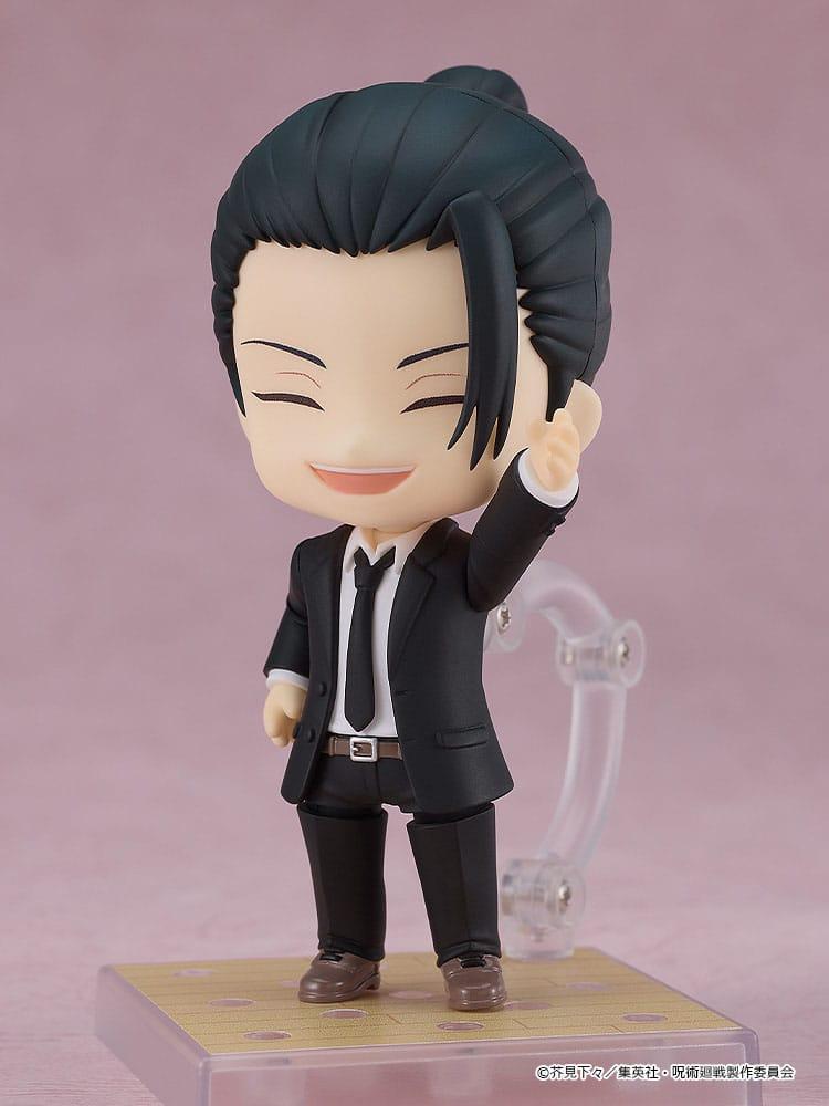 Geto Jujutsu Kaisen Look-Up Figure (Suit Version) main image 0