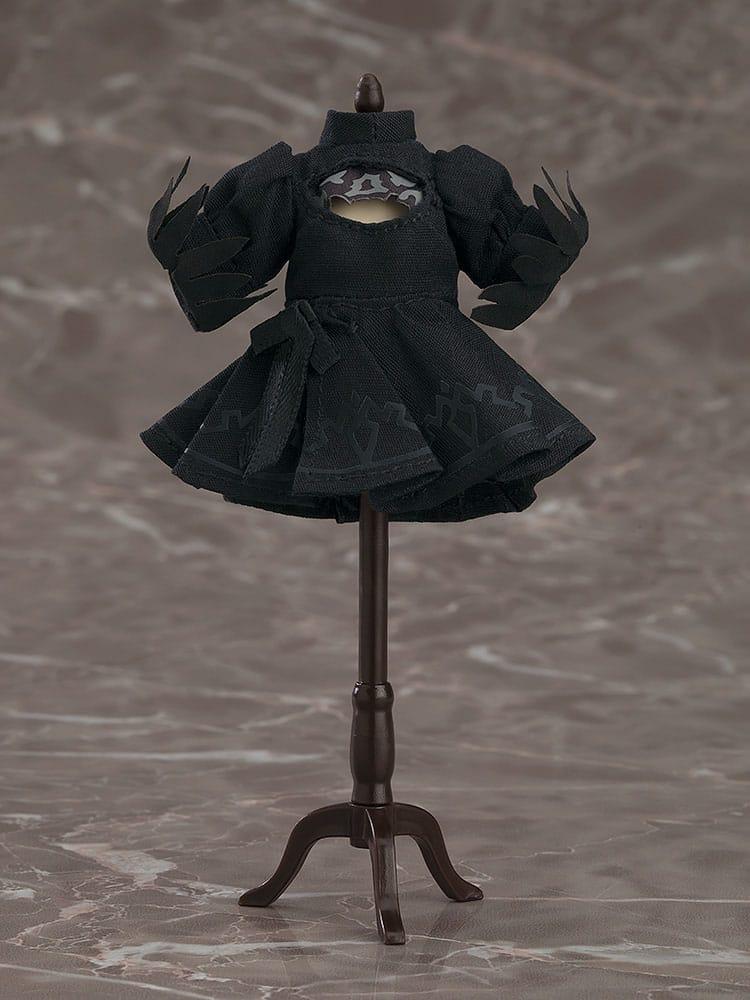 NIER AUTOMATA - 2B - Figurine Nendoroid Doll 14cm - 4