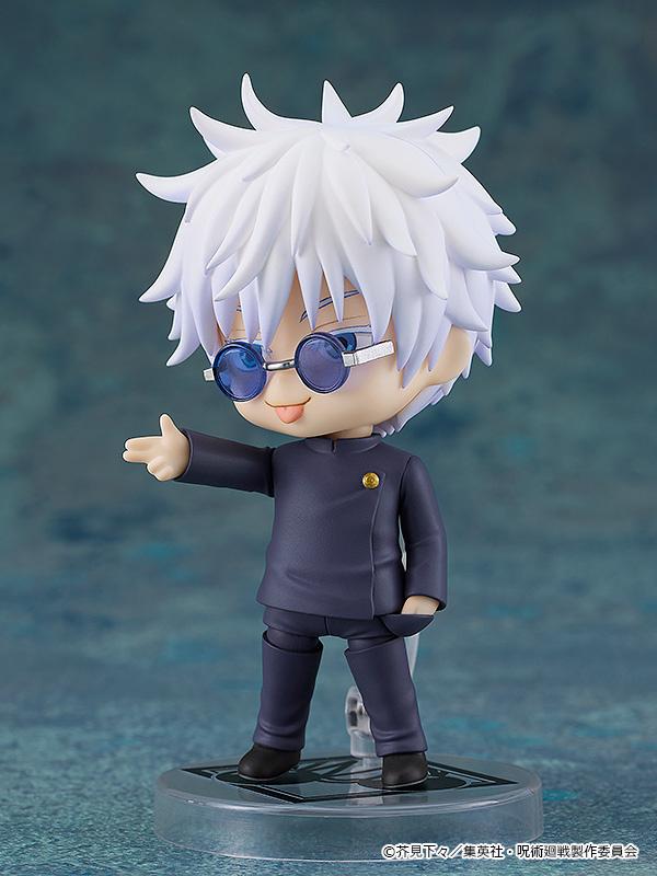 JUJUTSU KAISEN - Satoru Gojo 