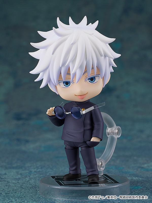 JUJUTSU KAISEN - Satoru Gojo 