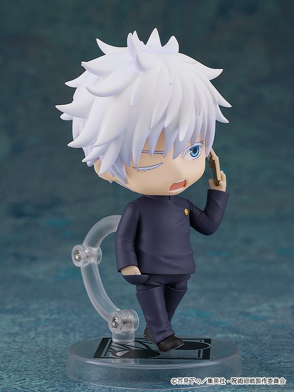 JUJUTSU KAISEN - Satoru Gojo 