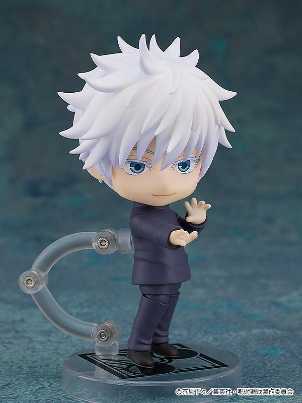 JUJUTSU KAISEN - Satoru Gojo 
