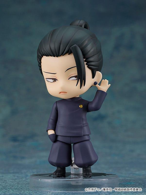 JUJUTSU KAISEN - Suguru Geto 