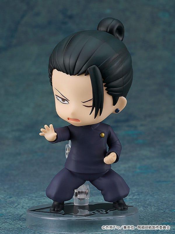 JUJUTSU KAISEN - Suguru Geto 