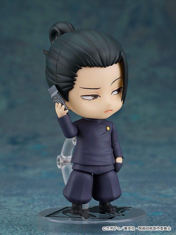 JUJUTSU KAISEN - Suguru Geto 