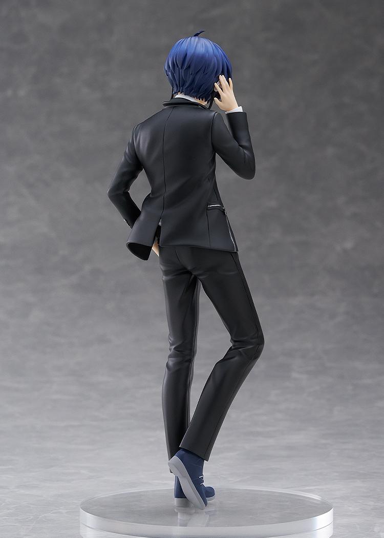 PERSONA 3 RELOAD - Protagoniste - Pop Up Parade 17cm - 2