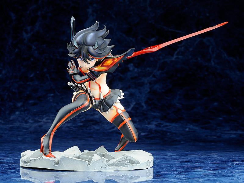 KILL LA KILL - Ryuko Matoi 