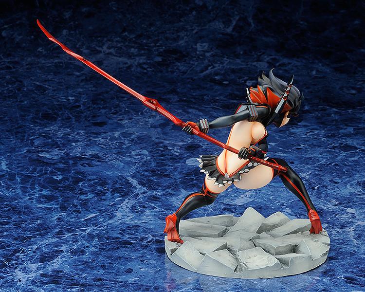 KILL LA KILL - Ryuko Matoi 
