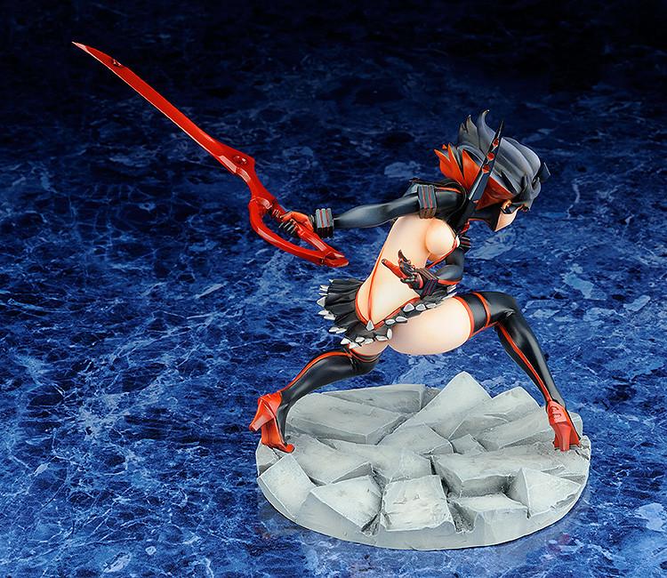 KILL LA KILL - Ryuko Matoi 