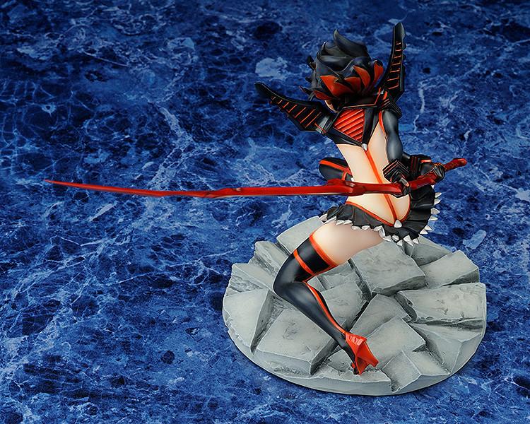 KILL LA KILL - Ryuko Matoi 