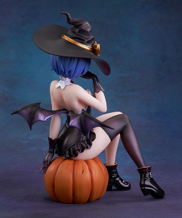 RE ZERO - Rem 