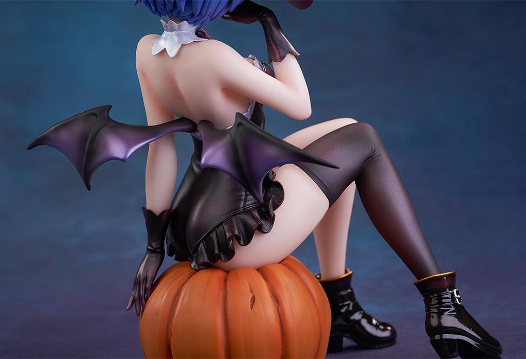 RE ZERO - Rem 