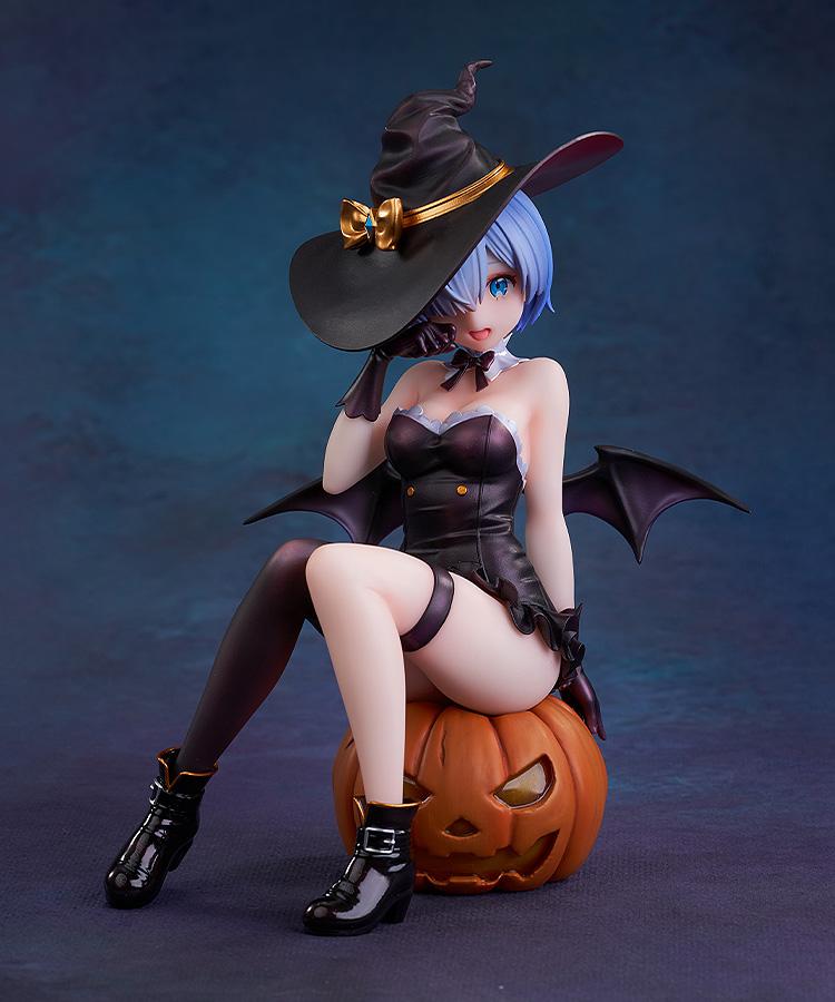 RE ZERO - Rem 