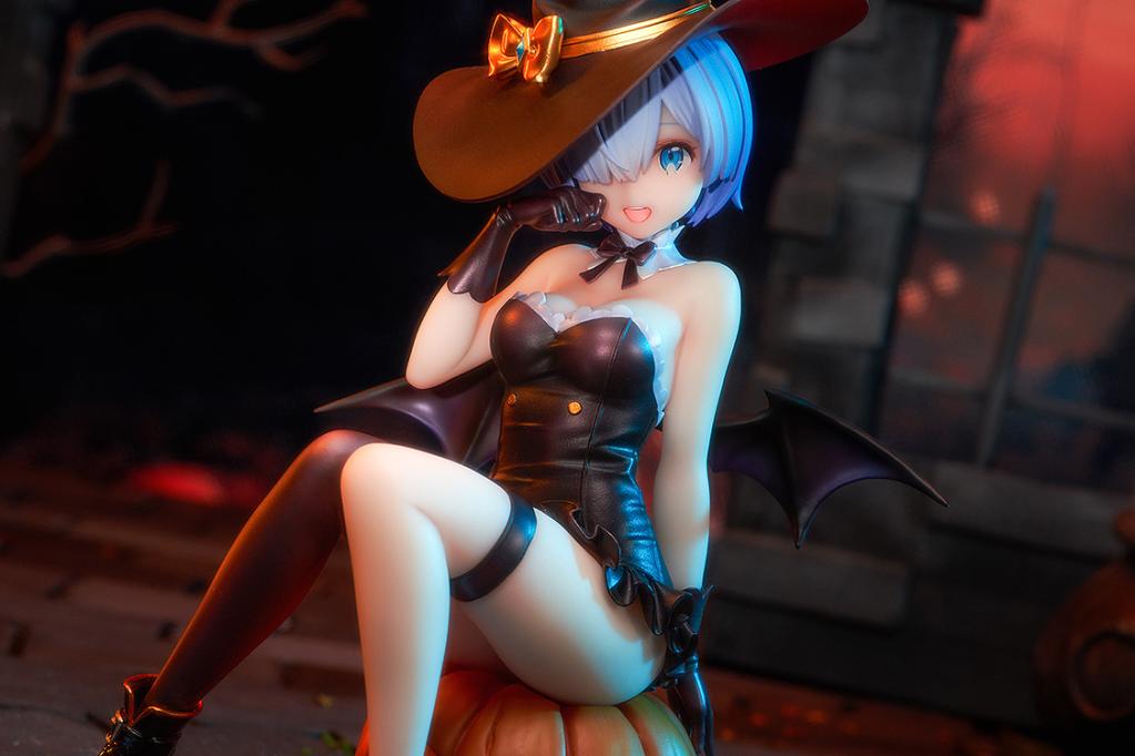 RE ZERO - Rem 