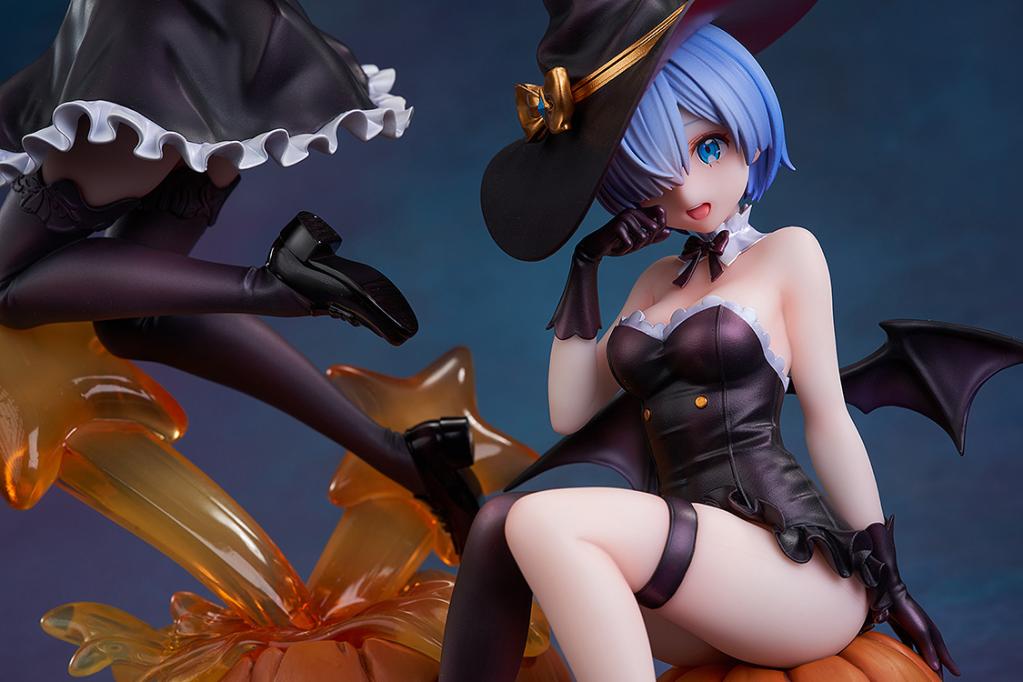RE ZERO - Rem 