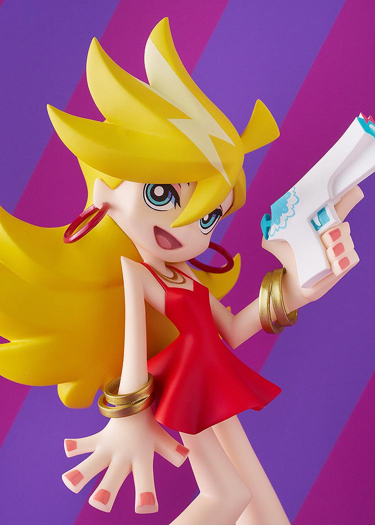 PANTY & STOCKING WITH GARTENBELT - Panty - Pop Up Parade 15cm - 2