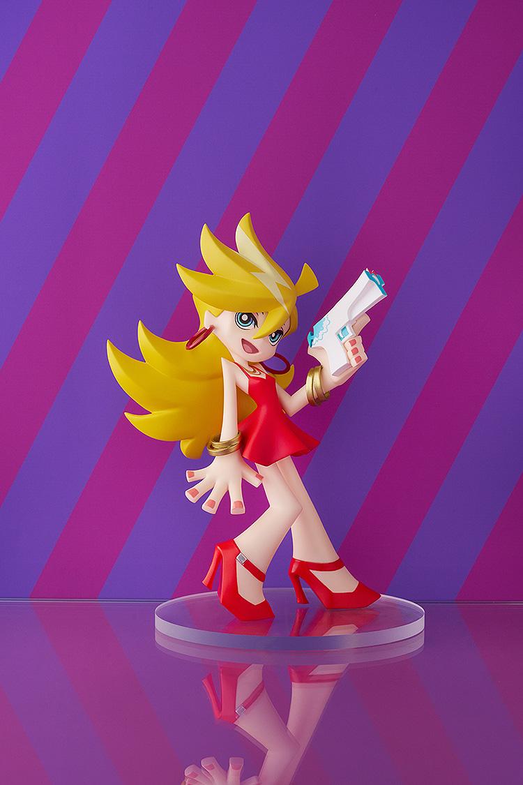 PANTY & STOCKING WITH GARTENBELT - Panty - Pop Up Parade 15cm - 3