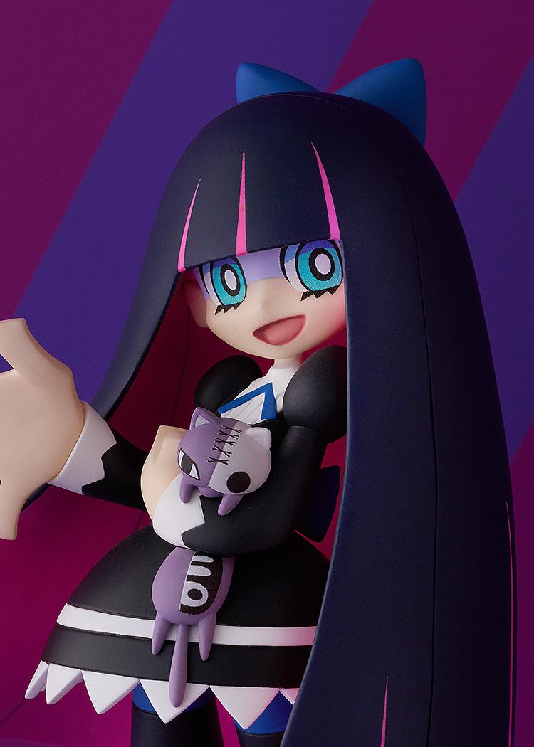 PANTY & STOCKING WITH GARTENBELT - Stocking - Pop Up Parade 14cm - 2
