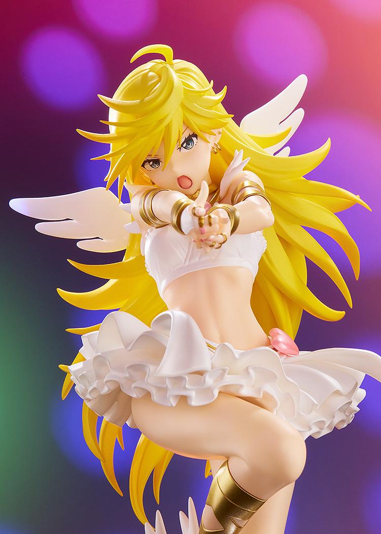 PANTY & STOCKING WITH GARTENBELT - Panty - Pop Up Parade L 21cm - 2