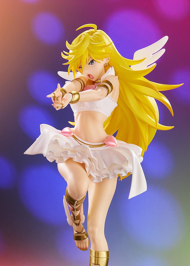 PANTY & STOCKING WITH GARTENBELT - Panty - Pop Up Parade L 21cm - 3