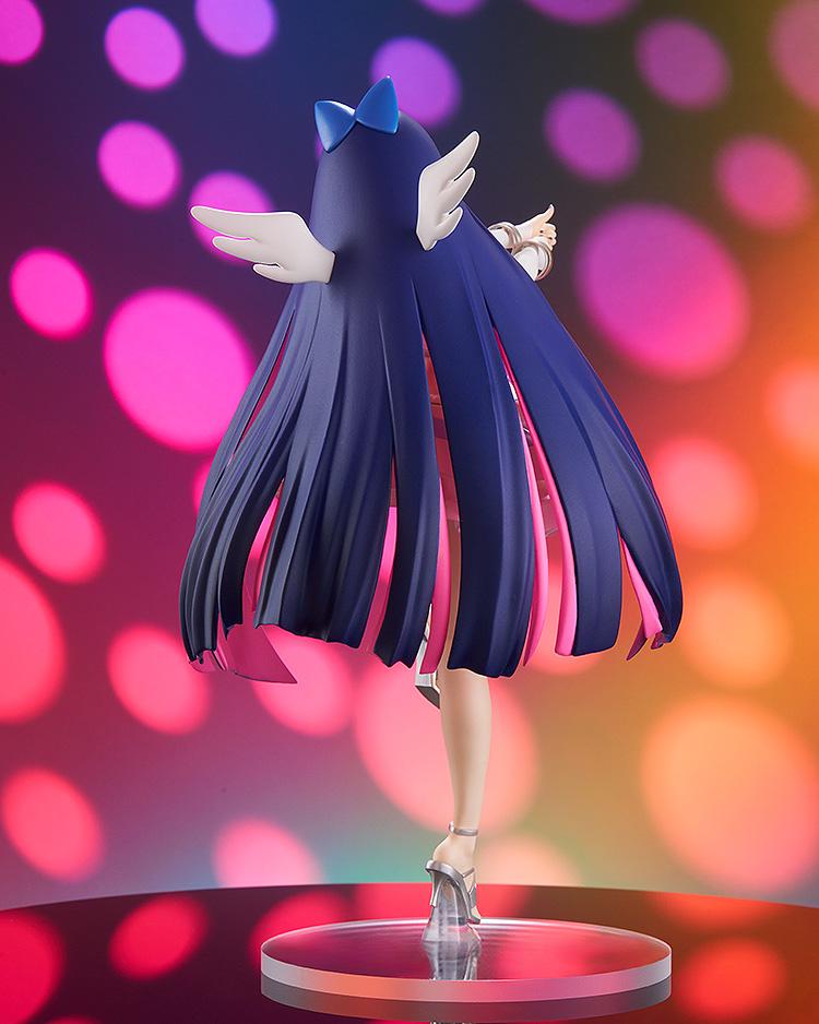 PANTY & STOCKING WITH GARTENBELT - Stocking - Pop Up Parade L 21cm - 2