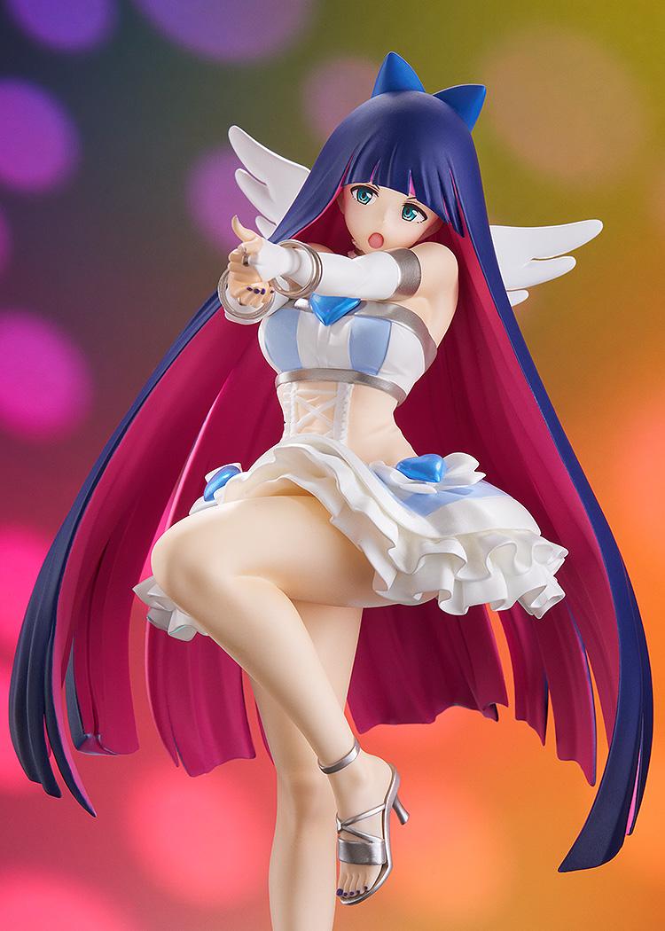 PANTY & STOCKING WITH GARTENBELT - Stocking - Pop Up Parade L 21cm - 3