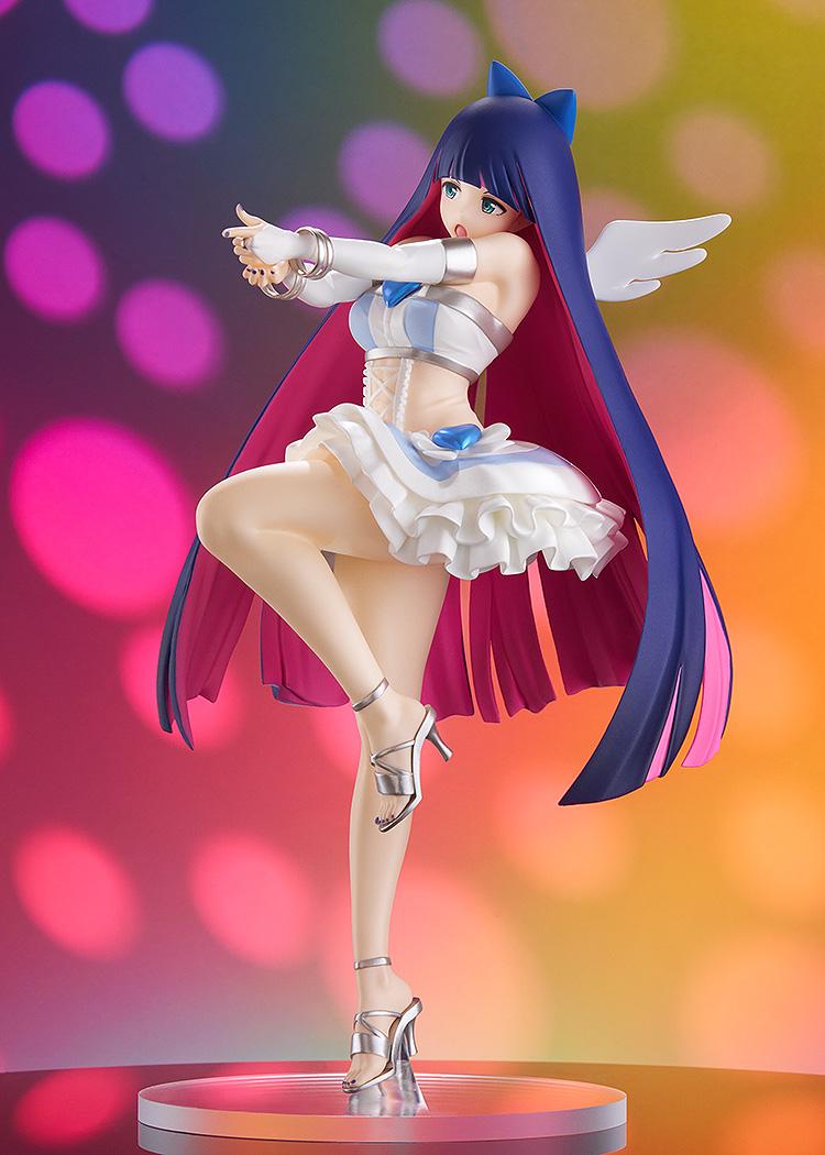 PANTY & STOCKING WITH GARTENBELT - Stocking - Pop Up Parade L 21cm - 4