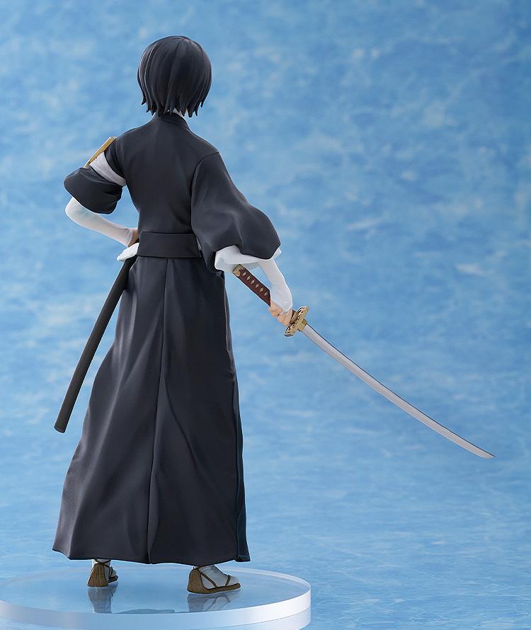 BLEACH - Rurika Kuchiki - Pop Up Parade 16cm - 2