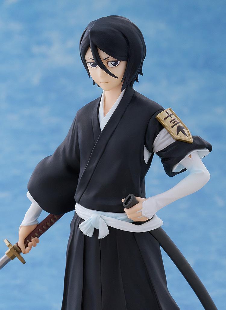 BLEACH - Rurika Kuchiki - Pop Up Parade 16cm - 3