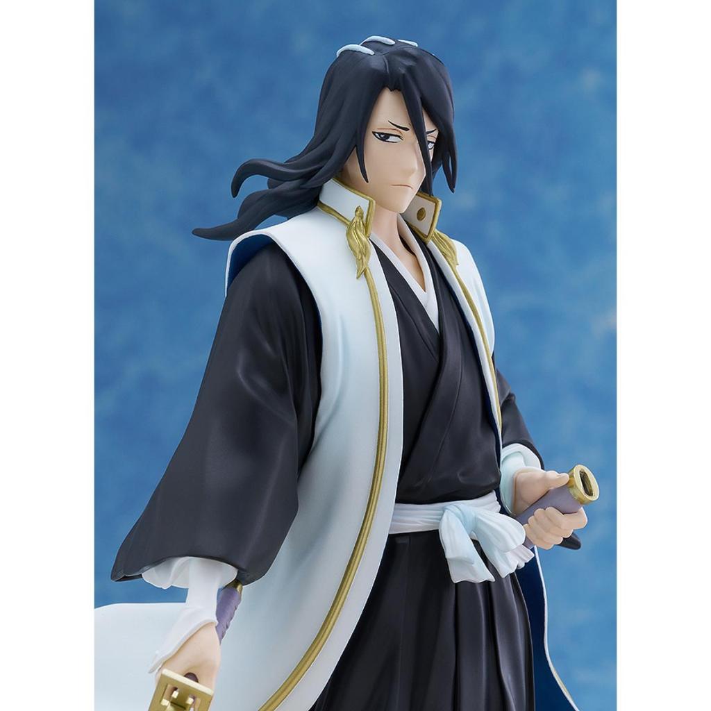 BLEACH - Bayakuya Kuchiki - Pop Up Parade SP 20cm - 2