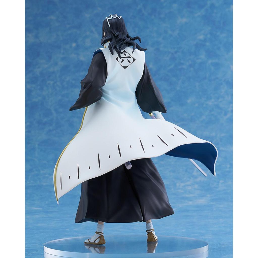 BLEACH - Bayakuya Kuchiki - Pop Up Parade SP 20cm - 3