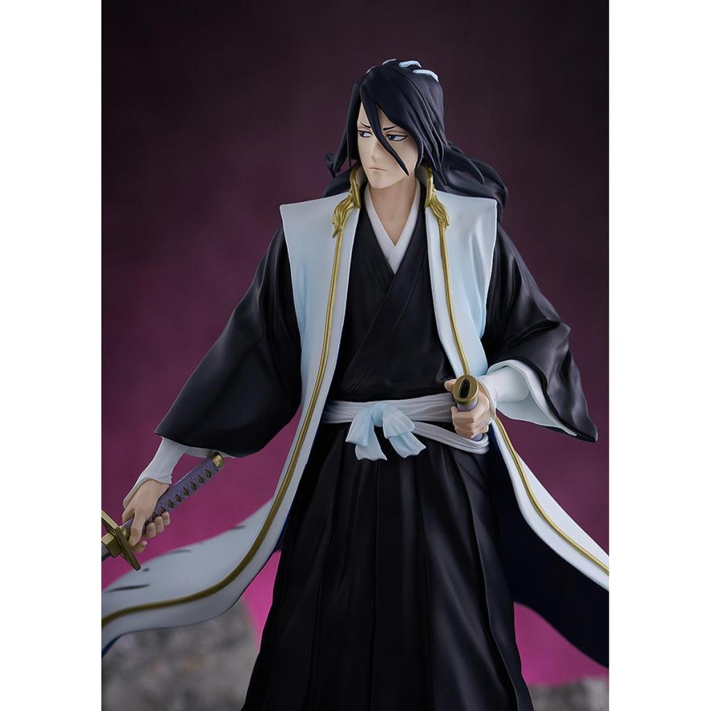 BLEACH - Bayakuya Kuchiki - Pop Up Parade SP 20cm - 6