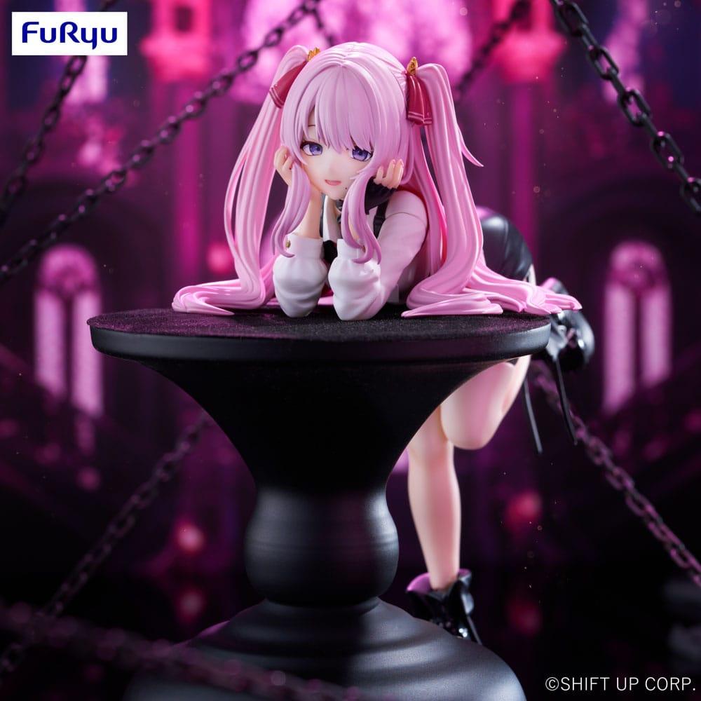 GODDESS OF VICTORY - Yuni - Statuette 14cm - 2