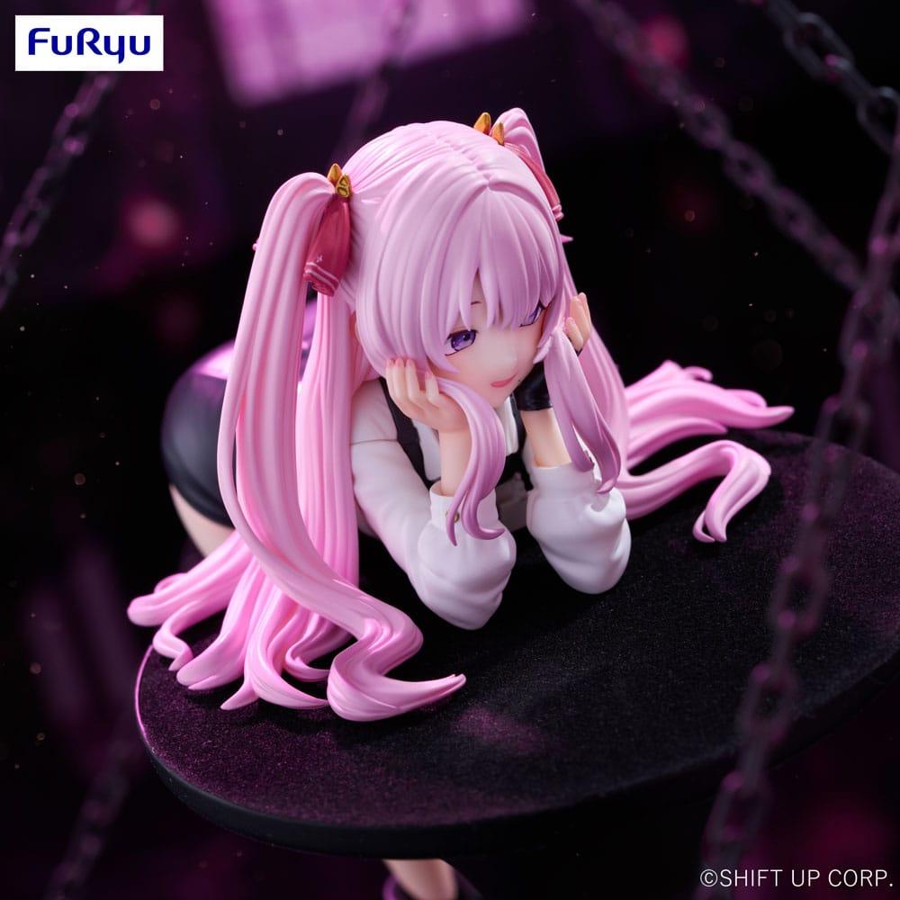 GODDESS OF VICTORY - Yuni - Statuette 14cm - 3