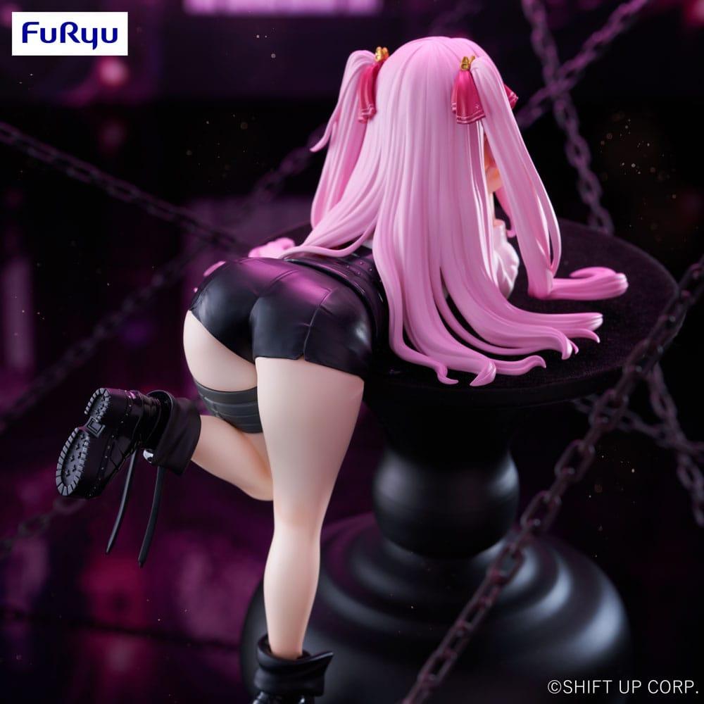 GODDESS OF VICTORY - Yuni - Statuette 14cm - 4